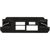 PORTER-CABLE Strike And Latch Template (59375) , Black - $46.42