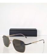 Brand New Authentic HUGO BOSS Sunglasses 1414 0NZJO 1414/S Frame 57mm - $1,849.53 MXN