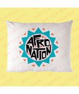 AFRO NATION DETROIT FESTIVAL 2024 Pillow Cases - $23.00