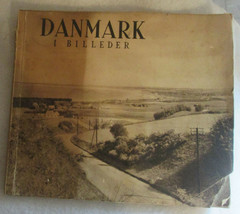 DANMARK I Billeder DENMARK in Pictures LE DANEMARK, DINAMARCA 4 language... - £24.77 GBP