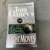 Night Moves Military Fiction Paperback Book by Steve Perry from Berkley 2000 - £9.72 GBP