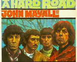 A Hard Road [Vinyl] - £79.48 GBP