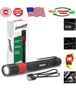 Durable Lightweight 400 Lumens Rechargeable Penlight - Ideal for Close-U... - $47.54 CAD