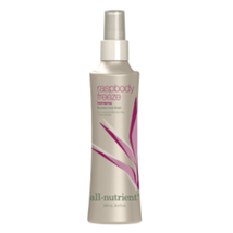 All-Nutrient Raspbody Freeze Hairspray, 8.4 Oz.