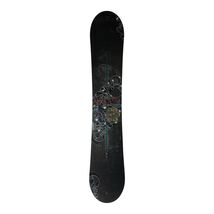 Burton 147 Women’s Snowboard Infinite Ride - $128.69