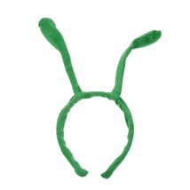 Antenna Headband Animal Bee Tentacle Insect Hair Band Kids Flexible Party Favors - £25.59 GBP