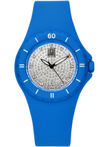 LIGHT TIME Mod. SILICON STRASS - £60.52 GBP
