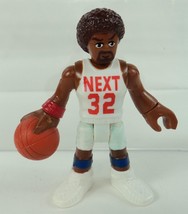 Imaginext Blind Bag Action Figure - Basketball Player - £3.72 GBP