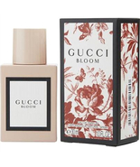 Gucci Bloom, 1 oz EDP Spray, for Women, perfume, fragrance parfum, jasmine - £57.94 GBP