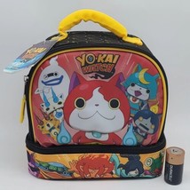 Yo-Kai Watch Insulated Lunch Bag - $32.23
