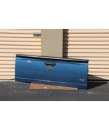 02-07 Dodge 1500 2500 3500 Pickup Pick Up Truck Tailgate Tail Gate Lid - $514.84 CAD