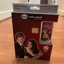 Disney High School Musical Mix Stick (1 GB) Digital Media Player - $42.41