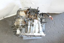 2000-2005 TOYOTA CELICA GTS 2ZZ AUTOMATIC TRANSMISSION w/ TORQUE CONVERTER J8923 image 4