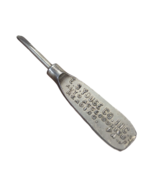 E.S Youse Co Reading Pa Ignition Screwdriver Advertising - $278.95 MXN