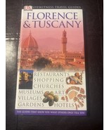 Florence and Tuscany by Christopher Catling (2003, Trade Paperback) - $5.18 CAD
