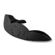 SISU NextGEN 1.6mm Mouthguard Black - $19.99