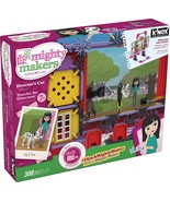 K’NEX Mighty Makers – Director’s Cut Building Set – 308 Pieces - £15.90 GBP