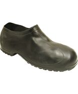 Tingley Men&#39;s High Top Work Rubber Stretch Overshoe,Black,L(9.5-11 US Me... - $679.82 MXN