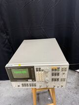 HP 3562A Dynamic Signal Analyzer Powers On Loud Fan See Notes - $1,349.99