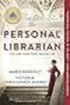 The Personal Librarian - £12.06 GBP