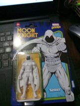 Marvel Legends 3.75 Inch Moon Light ( New) - $10.45