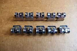 OEM 2001-2007 Mercedes-Benz C320 C240 Air Baffle Clip Cable Holder 00199... - $8.37