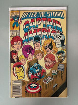 Captain America(vol. 1) #401 - £2.85 GBP