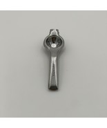 VoyraArbor Reamers for fruit juice Semi-spherical stainless steel manual... - $15.15 CAD