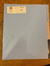 Office Depot File Folders Letter Size 3 Count - $9.78