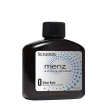 Scruples Menz 5 Minute Haircolor,  2 fl oz image 9