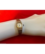 VINTAGE LADIES SEIKO WRISTWATCH 17 JEWELS CALIBER 11-0459 RUNNING - $2,198.00 MXN