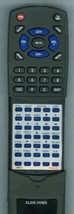 Replacement Remote Control for MAGNAVOX NB662, NB662UD - $12.60