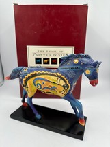 Trail of the Painted Ponies Kokopelli Pony 2005 Joel Nakamura - £18.79 GBP