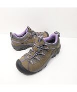 Keen Women’s Targhee II Waterproof Lace Hiking Trail 1009526 Low Shoes S... - $44.99