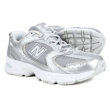 New Balance 530 Men&#39;s Running Shoes Sports Sneakers Causal D Grey Nwt MR530RS - £120.46 GBP