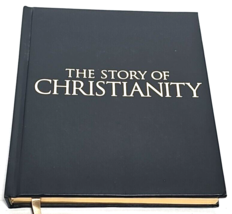 Story of Christianity (DR 1st): A Chronicle of Christian Civilization *Deluxe Ed - £13.43 GBP