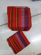 The Versatile Kikoy: A Traditional Swahili Wrap for Modern Living - $837.42 MXN