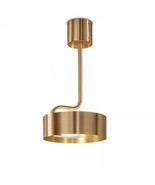 SJ5083 MASIERO SUSPENSION LAMP - $520.00