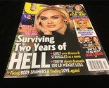US Weekly Magazine October 25, 2021 Adele: Surviving Two Years of Hell - $9.00