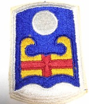 US Army Shoulder Patch 92nd Maneuver Enhancement Brigade Embroidered Ins... - $5.67