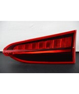 2021-2023 Hyundai Santa Fe Inner Halogen Tail Light RH Passenger Side OEM - $94.05