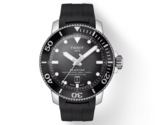 Tissot Seastar 2000 Professional Powermatic 80 46 MM Watch T120.607.17.4... - $693.50