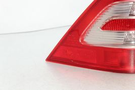 Driver Tail Light 203 Type Sedan C230 Fits 01-04 MERCEDES C-CLASS 71915 image 3