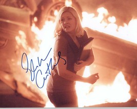 Elisabeth Shue Signed Autographed "24" Glossy 8x10 Photo - $39.99