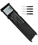 33YDH Replacement Laptop Battery for Dell Inspiron 17-7779, Latitude 338... - $36.99