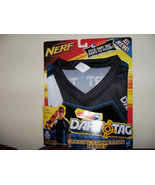 Nerf Dart Tag Official Competition Jersey Size L/XL Boys NEW - £17.08 GBP