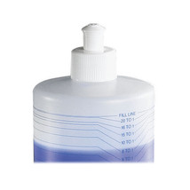Top Performance DILUTION MIXING BOTTLE Container Grooming Shampoo Condit... - £9.45 GBP+