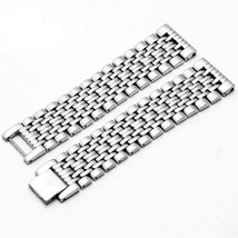 19/21mm Stainless Steel Watch Bracelet Strap fit for Tissot Everytime T109 - $35.50
