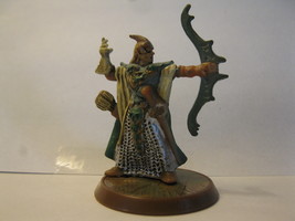 2004 HeroScape Rise of the Valkyrie Board Game Piece: Syvarris - £3.13 GBP