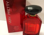 Very Pretty Version Very Sexy Victoria&#39;s Secret Eau de Parfume Women Spr... - $27.23